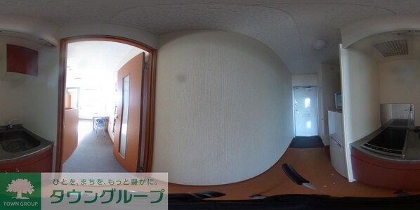 レオパレスコンフォートの物件内観写真